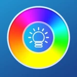 ilight android application logo